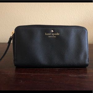 Brand new Kate Spade wallet